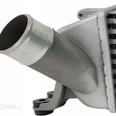 281904A701 Intercooler HYUNDAI H1 2500 Motoru 2007-2014 ve Verimliliği için Soğutucu