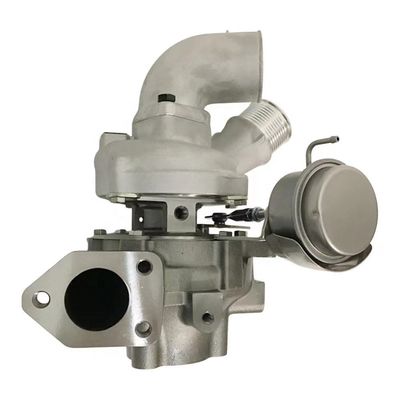 5303-970-0189 Güçlü Hyundai H-1 2.5 CRDI 125kw 2003-2012 için Turbocharger
