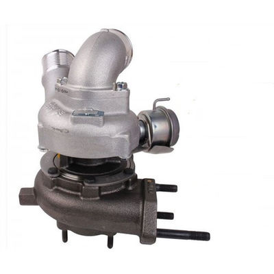 5303-970-0189 Güçlü Hyundai H-1 2.5 CRDI 125kw 2003-2012 için Turbocharger