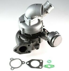 5303-970-0189 Güçlü Hyundai H-1 2.5 CRDI 125kw 2003-2012 için Turbocharger