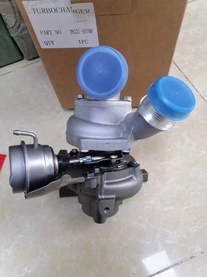 5303-970-0189 Güçlü Hyundai H-1 2.5 CRDI 125kw 2003-2012 için Turbocharger