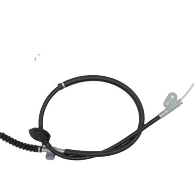 Hilux TGN16L Vigo Fortuner 4WD için araba montajı Toyota Otomatik debriyaj kablosu 46410-0k030