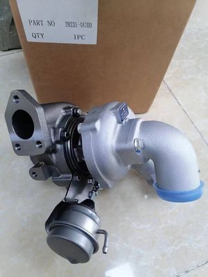 5303-970-0189 Güçlü Hyundai H-1 2.5 CRDI 125kw 2003-2012 için Turbocharger