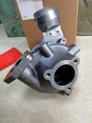 5303-970-0189 Güçlü Hyundai H-1 2.5 CRDI 125kw 2003-2012 için Turbocharger