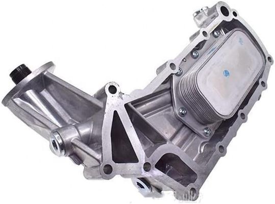TUCSON III 26400-4A701 HYUNDAI GRAND STAREX H1 için dalga tankı yağ soğutma montajı