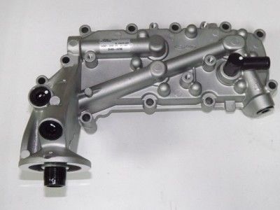 TUCSON III 26400-4A701 HYUNDAI GRAND STAREX H1 için dalga tankı yağ soğutma montajı