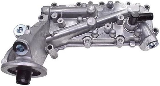 TUCSON III 26400-4A701 HYUNDAI GRAND STAREX H1 için dalga tankı yağ soğutma montajı