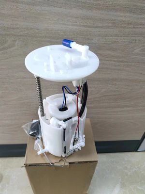 Otomobil Montajı MITSUBISHI Outlander III 2012- Yakıt Tankı Pompası ve Assy 1760A414 1760A189