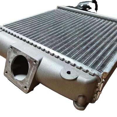 17940-0L010 INTERCOOLER TURBO FOR TOYOTA HILUX VIGO 2007 kolay monte ile