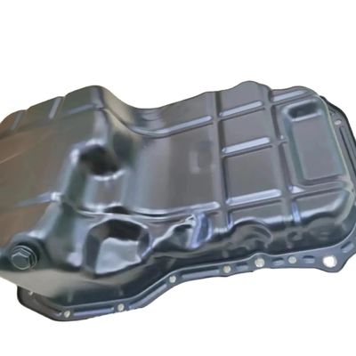 MN149374 Mitsubishi Grandis 2004-2011 için Alüminyum Intercooler Transmission Oil Sump