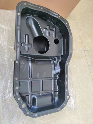 MN149374 Mitsubishi Grandis 2004-2011 için Alüminyum Intercooler Transmission Oil Sump