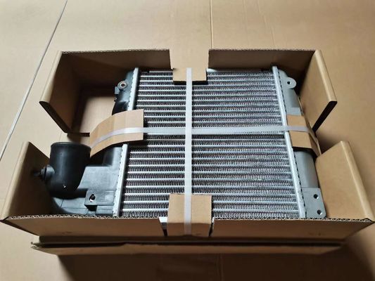 17940-0L010 INTERCOOLER TURBO FOR TOYOTA HILUX VIGO 2007 kolay monte ile