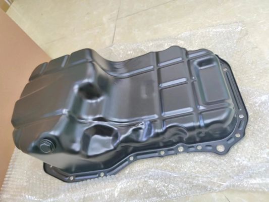 MN149374 Mitsubishi Grandis 2004-2011 için Alüminyum Intercooler Transmission Oil Sump