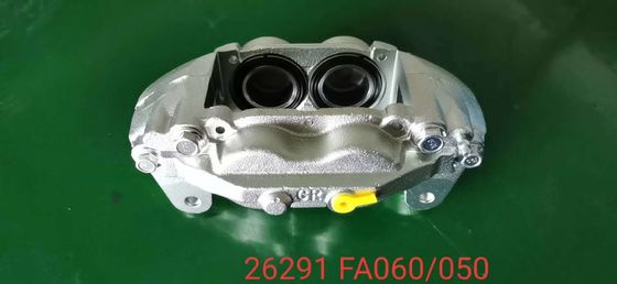 1992-2009 Subaru Impreza Fren Tırnakları 26291-FA060 Kaliteli Malzemelerle