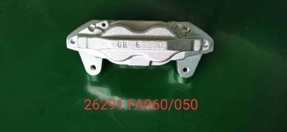 1992-2009 Subaru Impreza Fren Tırnakları 26291-FA060 Kaliteli Malzemelerle