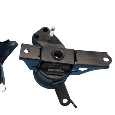 Toyota 12305-0M060 12305-0M070 12305-21220 12305-12341 için doğa kauçuk motor montajları