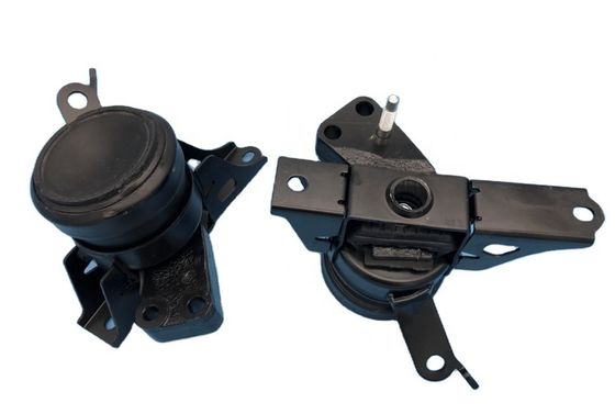 Toyota 12305-0M060 12305-0M070 12305-21220 12305-12341 için doğa kauçuk motor montajları