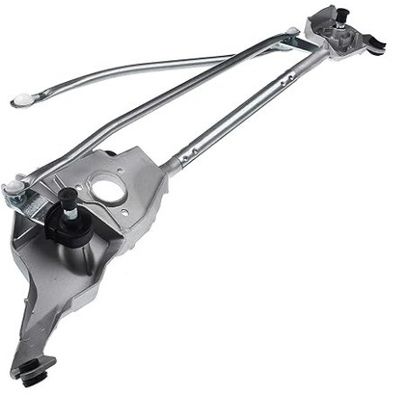 2011-2019 Mitsubishi Outlander 8251A031 için ön ön cam silgi şanzımanı bağlantı montajı