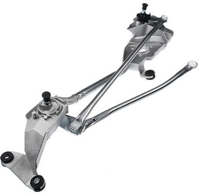 2011-2019 Mitsubishi Outlander 8251A031 için ön ön cam silgi şanzımanı bağlantı montajı