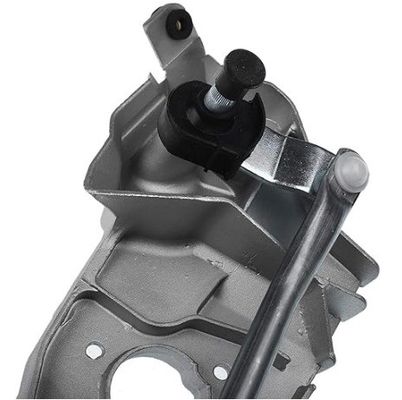 2011-2019 Mitsubishi Outlander 8251A031 için ön ön cam silgi şanzımanı bağlantı montajı