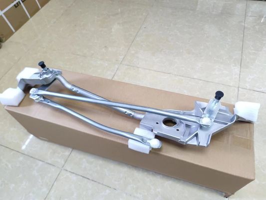 2011-2019 Mitsubishi Outlander 8251A031 için ön ön cam silgi şanzımanı bağlantı montajı