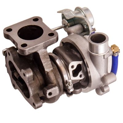 1995-2001 Yılı 17201-64050 OEM CT12 Toyota Townace Liteace için egzoz turbo şarj cihazı