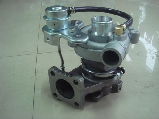 1995-2001 Yılı 17201-64050 OEM CT12 Toyota Townace Liteace için egzoz turbo şarj cihazı