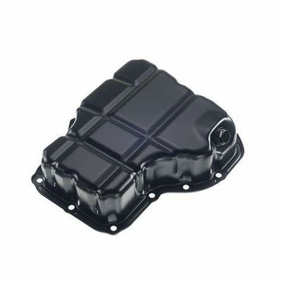Mitsubishi OUTLANDER Motor Yağ Panı Otomobil yedek parçaları Yağ Sump Panı OEM MD374638