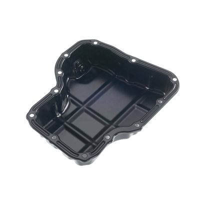 Mitsubishi OUTLANDER Motor Yağ Panı Otomobil yedek parçaları Yağ Sump Panı OEM MD374638