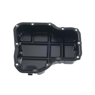 Mitsubishi OUTLANDER Motor Yağ Panı Otomobil yedek parçaları Yağ Sump Panı OEM MD374638