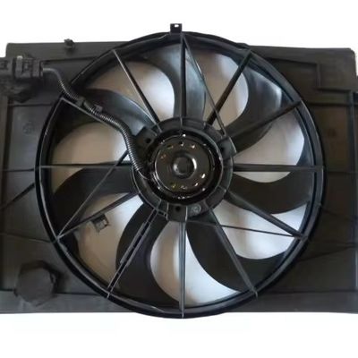 25380-1F552 25380-1F251 FAN Hyundai Tucson Kia Sportage için radyatör 6860001