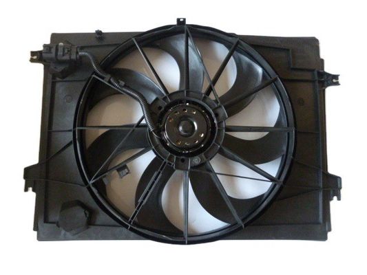 25380-1F552 25380-1F251 FAN Hyundai Tucson Kia Sportage için radyatör 6860001