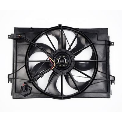 25380-1F552 25380-1F251 FAN Hyundai Tucson Kia Sportage için radyatör 6860001