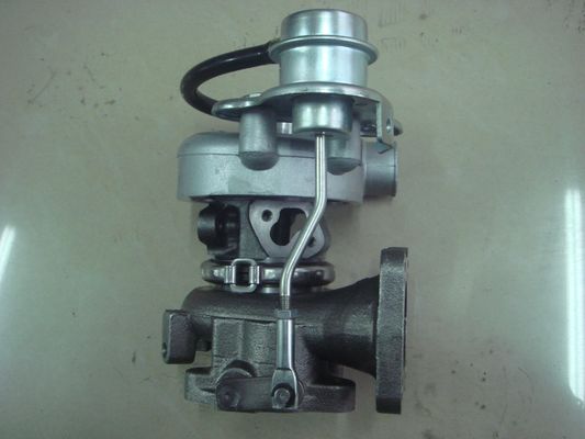 1995-2001 Yılı 17201-64050 OEM CT12 Toyota Townace Liteace için egzoz turbo şarj cihazı