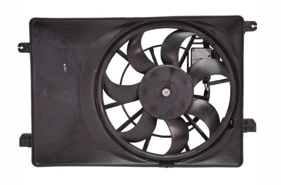 Hyundai Tucson Kia Sportage 2017-2019 için 25380-D9900 Fan Radyatörü