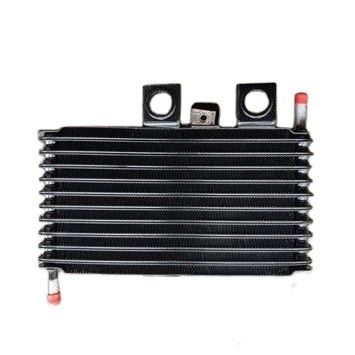 Mitsubishi Triton L200 KB4T KA47 2005-2015 için AFT Şanzıman Yağı Soğutucusu 2920A019