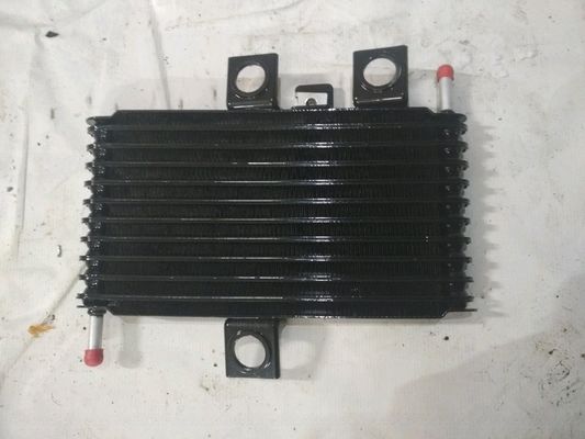 Mitsubishi Triton L200 KB4T KA47 2005-2015 için AFT Şanzıman Yağı Soğutucusu 2920A019