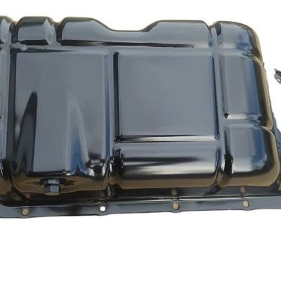 OE NO. MN195855 Otomobil Montajı Mitsubishi Lancer için Otomobil Motoru Şanzıman Petrol Panı