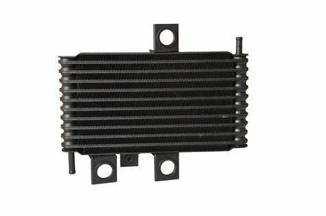 Mitsubishi Triton L200 KB4T KA47 2005-2015 için AFT Şanzıman Yağı Soğutucusu 2920A019
