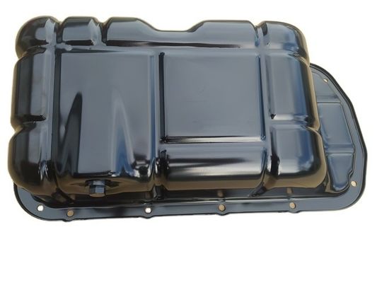OE NO. MN195855 Otomobil Montajı Mitsubishi Lancer için Otomobil Motoru Şanzıman Petrol Panı