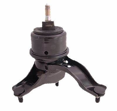 Doğal Kauçuktan yapılmış Toyota Camry ACV51 12372-28020 için Motor Montaj Izolatörü