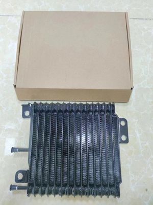 MITSUBISHI Otomobil Montajı 2001-2008 Modelleri MR983077 Aracınız için Değişim Yağı Soğutucu