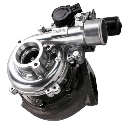 Toyota Landcruiser 2007 CT16V CT ŞARJER 1KD 17201-30180 Ucuz