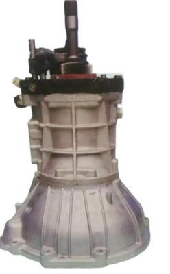 Toyota Hilux KUN16 15 KUN36 Fortuner 33030-0K320 33030-0K321 için vites kutusu Assy