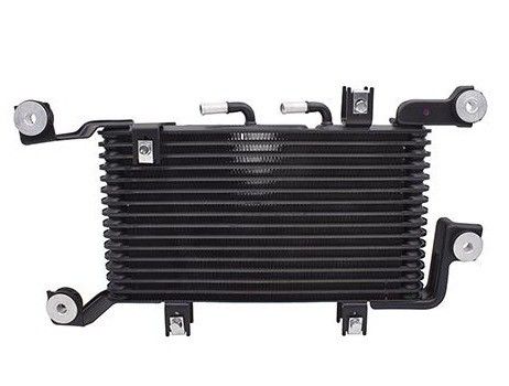 Araba Montajı LANDCRUISER GRJ200 URJ200 VDJ200 32910-60160 için Toyota Soğutucu Montajı