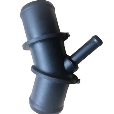 Motor borusu radyatör soğutma borusu Toyota RAV4 2009-2012 için 16057-36011 16057-36021
