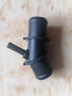 Motor borusu radyatör soğutma borusu Toyota RAV4 2009-2012 için 16057-36011 16057-36021