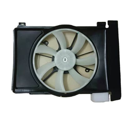 1.3 Motor Shround Fan for Toyota Yaris Vois 2013-2016 16711-0M110 Araç Modeli
