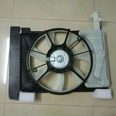 1.3 Motor Shround Fan for Toyota Yaris Vois 2013-2016 16711-0M110 Araç Modeli