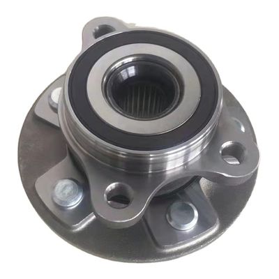 Standart Verimlilik Performans Toyota C-HR 43550-F4010 için Tekerlek Merkezi Yükleme Montajı